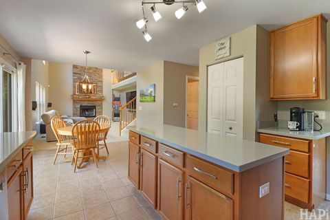 Tiny photo for 1189 Kevington Drive, Antioch, IL 60002 (MLS # 12699354)