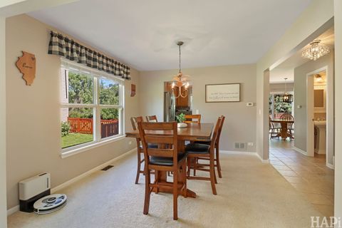 Tiny photo for 1189 Kevington Drive, Antioch, IL 60002 (MLS # 12699354)
