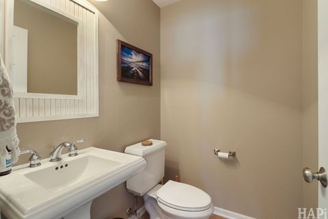 Tiny photo for 1189 Kevington Drive, Antioch, IL 60002 (MLS # 12699354)