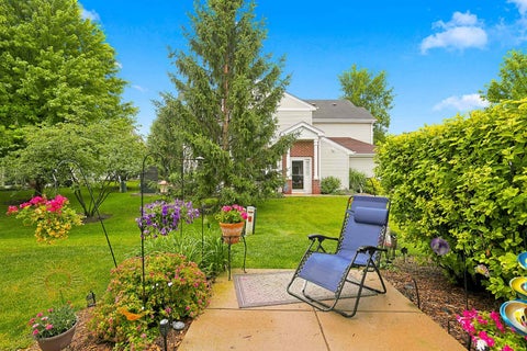 Tiny photo for 28055 W Niagara Street #28055, Lakemoor, IL 60051 (MLS # 12752186)