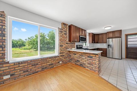Tiny photo for 21122 S Hillside Road, Frankfort, IL 60423 (MLS # 12427217)