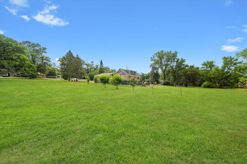Tiny photo for 21122 S Hillside Road, Frankfort, IL 60423 (MLS # 12427217)