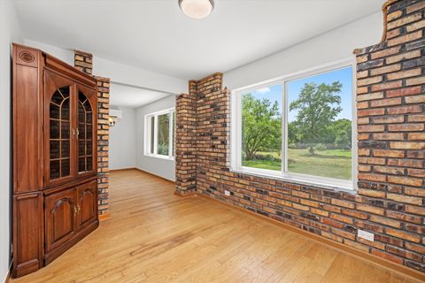 Tiny photo for 21122 S Hillside Road, Frankfort, IL 60423 (MLS # 12427217)