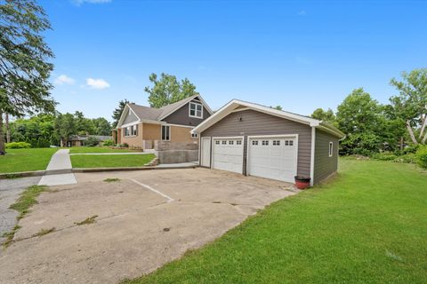 Tiny photo for 21122 S Hillside Road, Frankfort, IL 60423 (MLS # 12427217)