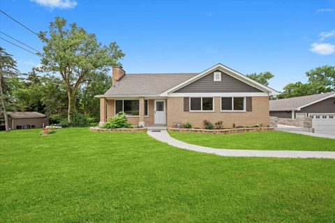 Tiny photo for 21122 S Hillside Road, Frankfort, IL 60423 (MLS # 12427217)