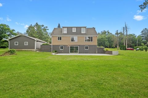 Tiny photo for 21122 S Hillside Road, Frankfort, IL 60423 (MLS # 12427217)