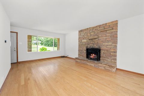 Tiny photo for 21122 S Hillside Road, Frankfort, IL 60423 (MLS # 12427217)