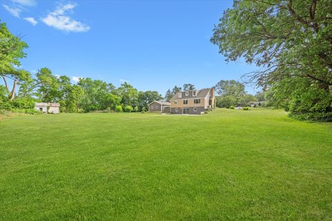 Tiny photo for 21122 S Hillside Road, Frankfort, IL 60423 (MLS # 12427217)