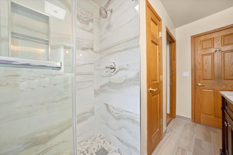 Tiny photo for 21122 S Hillside Road, Frankfort, IL 60423 (MLS # 12427217)
