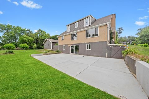 Tiny photo for 21122 S Hillside Road, Frankfort, IL 60423 (MLS # 12427217)