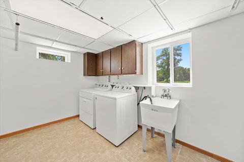 Tiny photo for 21122 S Hillside Road, Frankfort, IL 60423 (MLS # 12427217)