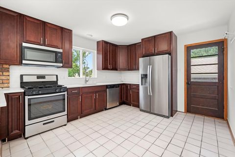Tiny photo for 21122 S Hillside Road, Frankfort, IL 60423 (MLS # 12427217)