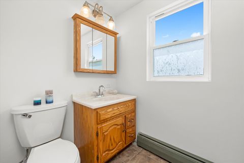 Tiny photo for 21122 S Hillside Road, Frankfort, IL 60423 (MLS # 12427217)