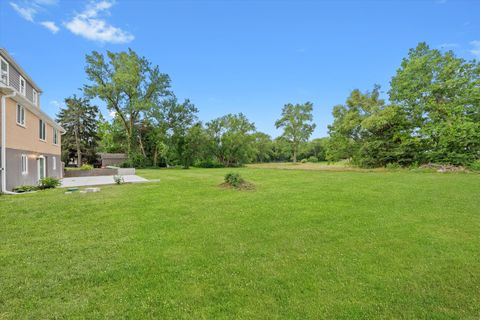 Tiny photo for 21122 S Hillside Road, Frankfort, IL 60423 (MLS # 12427217)