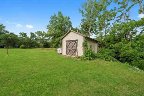 Tiny photo for 21122 S Hillside Road, Frankfort, IL 60423 (MLS # 12427217)