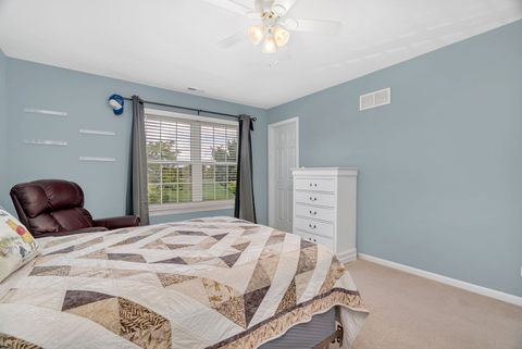 Tiny photo for 1002 Angelica Circle, Joliet, IL 60431 (MLS # 12445919)