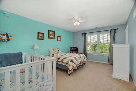 Tiny photo for 1002 Angelica Circle, Joliet, IL 60431 (MLS # 12445919)
