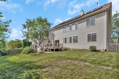 Tiny photo for 1002 Angelica Circle, Joliet, IL 60431 (MLS # 12445919)