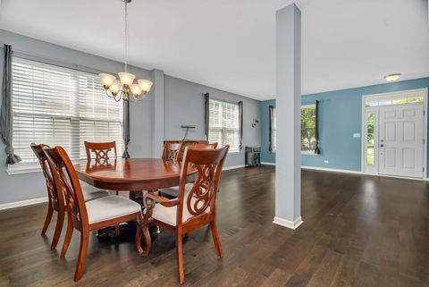 Tiny photo for 1002 Angelica Circle, Joliet, IL 60431 (MLS # 12445919)