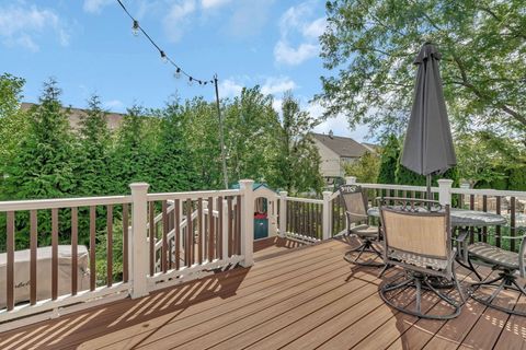 Tiny photo for 1002 Angelica Circle, Joliet, IL 60431 (MLS # 12445919)