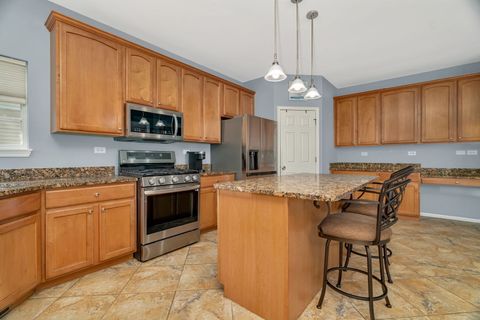 Tiny photo for 1002 Angelica Circle, Joliet, IL 60431 (MLS # 12445919)