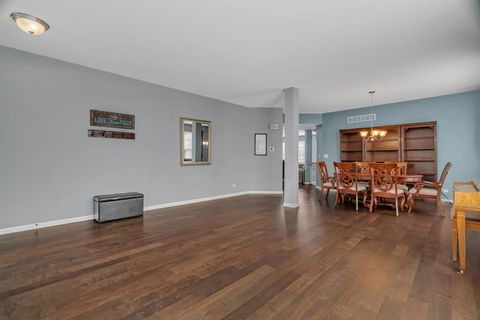 Tiny photo for 1002 Angelica Circle, Joliet, IL 60431 (MLS # 12445919)