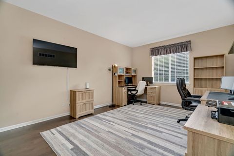 Tiny photo for 1002 Angelica Circle, Joliet, IL 60431 (MLS # 12445919)