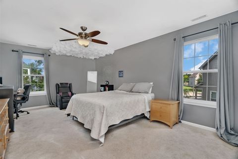 Tiny photo for 1002 Angelica Circle, Joliet, IL 60431 (MLS # 12445919)