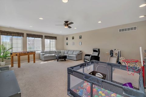 Tiny photo for 1002 Angelica Circle, Joliet, IL 60431 (MLS # 12445919)
