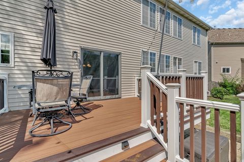 Tiny photo for 1002 Angelica Circle, Joliet, IL 60431 (MLS # 12445919)