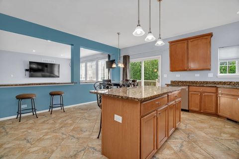 Tiny photo for 1002 Angelica Circle, Joliet, IL 60431 (MLS # 12445919)