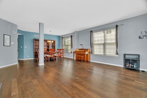 Tiny photo for 1002 Angelica Circle, Joliet, IL 60431 (MLS # 12445919)