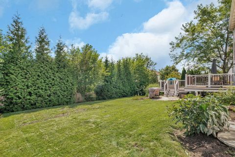 Tiny photo for 1002 Angelica Circle, Joliet, IL 60431 (MLS # 12445919)