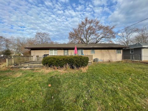 Tiny photo for 1949 Will James Road, Rockford, IL 61109 (MLS # 12526103)