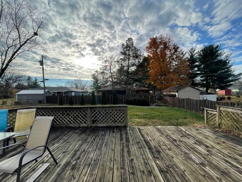 Tiny photo for 1949 Will James Road, Rockford, IL 61109 (MLS # 12526103)