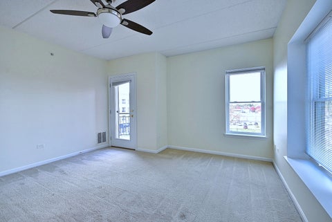Tiny photo for 104 N Plum Grove Road #402, Palatine, IL 60067 (MLS # 12783136)