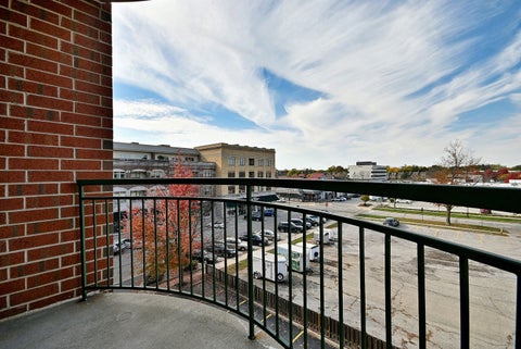 Tiny photo for 104 N Plum Grove Road #402, Palatine, IL 60067 (MLS # 12783136)