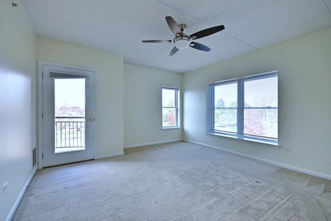 Tiny photo for 104 N Plum Grove Road #402, Palatine, IL 60067 (MLS # 12783136)