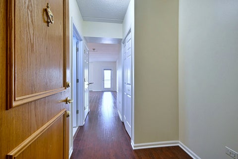 Tiny photo for 104 N Plum Grove Road #402, Palatine, IL 60067 (MLS # 12783136)