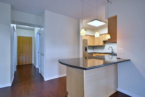 Tiny photo for 104 N Plum Grove Road #402, Palatine, IL 60067 (MLS # 12783136)