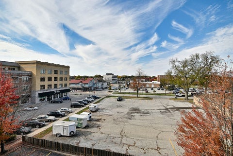 Tiny photo for 104 N Plum Grove Road #402, Palatine, IL 60067 (MLS # 12783136)