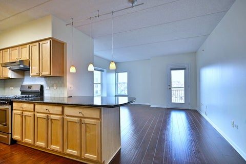Tiny photo for 104 N Plum Grove Road #402, Palatine, IL 60067 (MLS # 12783136)