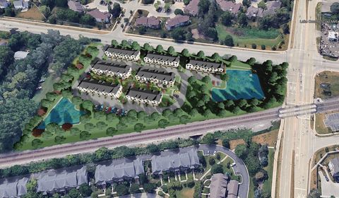 Tiny photo for 22824 N Prairie Road, Lincolnshire, IL 60069 (MLS # 12557004)