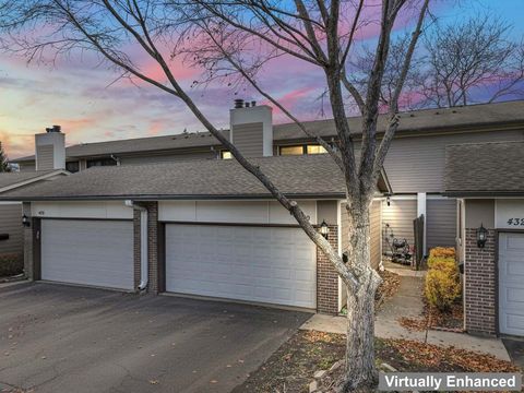 430 Swan Court Deerfield IL 60015