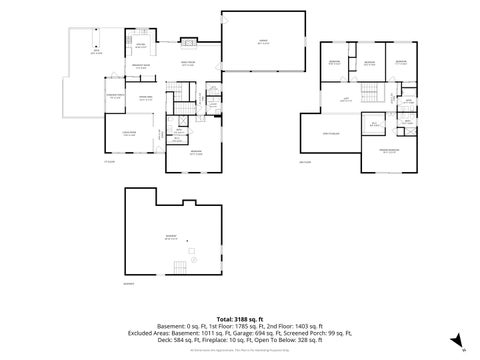 Tiny photo for 7239 Great Hill Road, Crystal Lake, IL 60012 (MLS # 12764099)