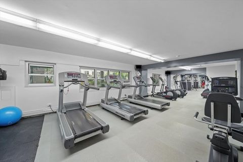 Tiny photo for 4950 N Marine Drive #1105, Chicago, IL 60640 (MLS # 12428768)