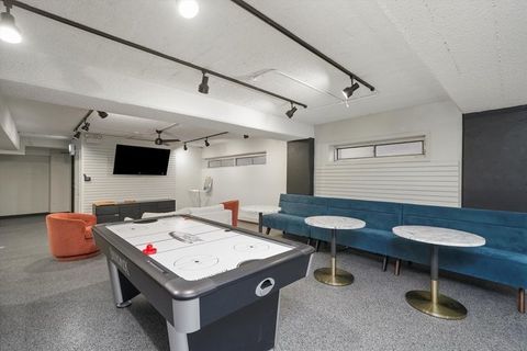 Tiny photo for 4950 N Marine Drive #1105, Chicago, IL 60640 (MLS # 12428768)