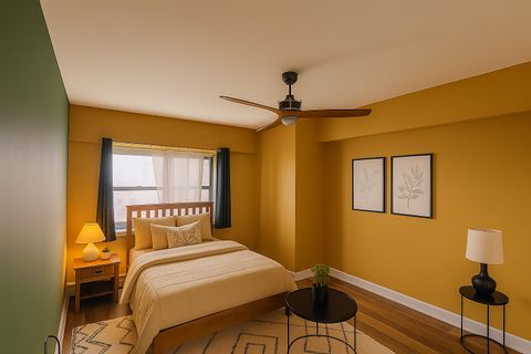 Tiny photo for 4950 N Marine Drive #1105, Chicago, IL 60640 (MLS # 12428768)