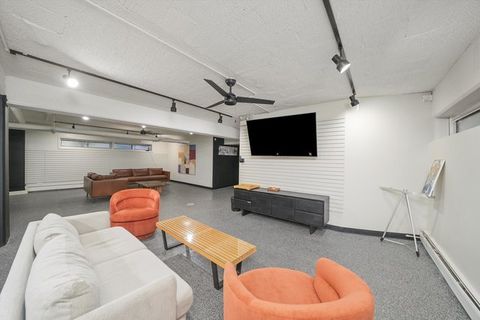 Tiny photo for 4950 N Marine Drive #1105, Chicago, IL 60640 (MLS # 12428768)