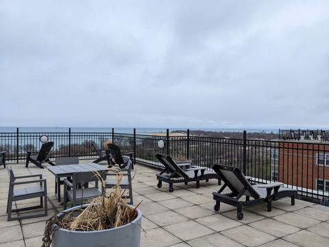 Tiny photo for 4950 N Marine Drive #1105, Chicago, IL 60640 (MLS # 12428768)